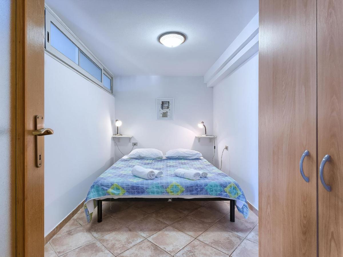 Apartment Nika-4 By Interhome Umag Extérieur photo